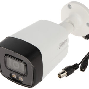 Dahua HFW1239TLMP-A LED 3MP bullet camera