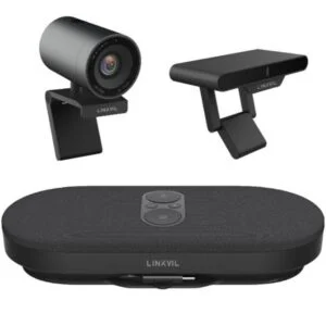 Fanvil CA400 All-in-one Wireless Conference Solution