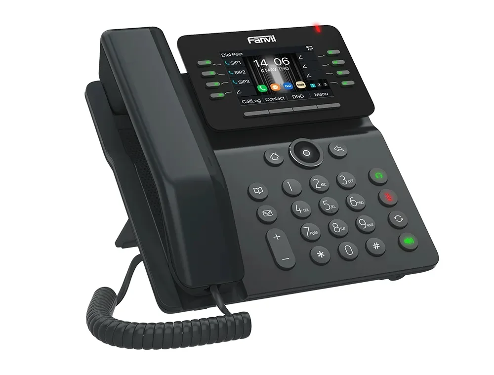 Fanvil V63 Prime Business IP Phone Fanvil V63 Prime Business IP Phone