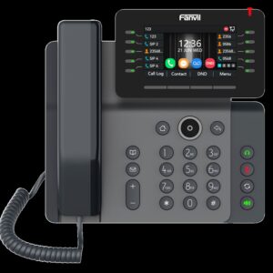 Fanvil V65 Prime Business IP Phone