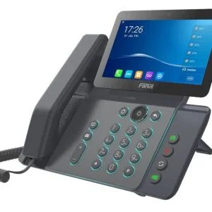 Fanvil V67 Flagship Smart Video Phone