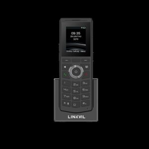 Fanvil W610D Portable IP DECT Phone