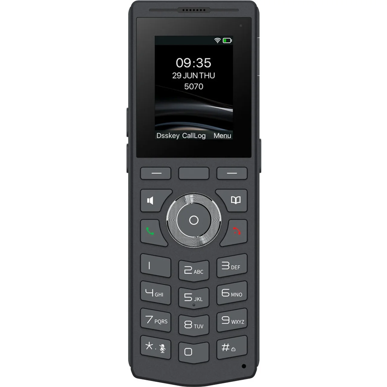 Fanvil W610W Portable WiFi Phone Fanvil W610W Portable WiFi Phone