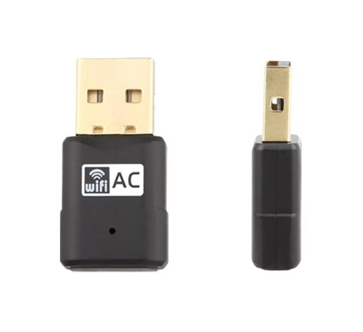 Fanvil WF20 USB Wi-Fi Dongle Fanvil WF20 USB Wi-Fi Dongle