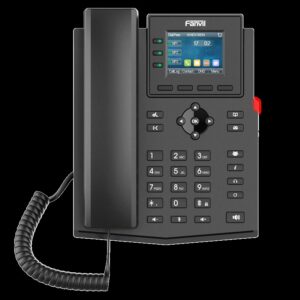 Fanvil X303G Enterprise IP Phone