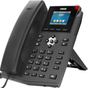 Fanvil X303P Enterprise IP Phone