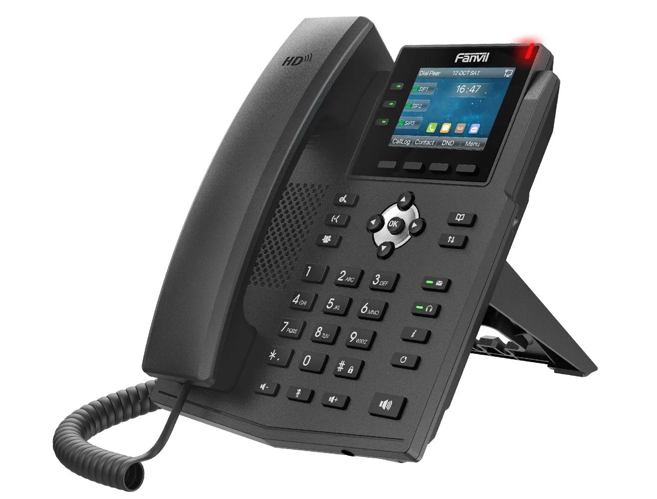 Fanvil X3U Pro Enterprise IP Phone Fanvil X3U Pro Enterprise IP Phone