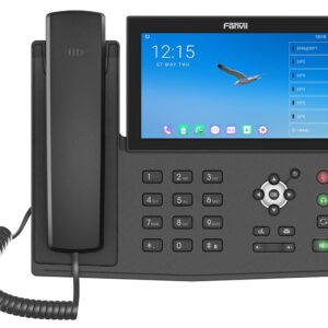 Fanvil X7A Android VoIP Phone