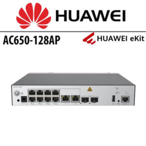 Huawei AC650-128AP Wireless Access Controller