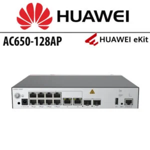 Huawei AC650-128AP Wireless Access Controller