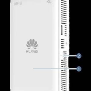 Huawei AP263 WiFi 6 Wall Plate Access Point AP