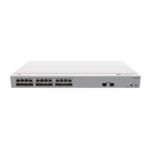 Huawei S110 24-Port Gigabit PoE Network Switch