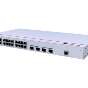 Huawei S310-24T4S 24-Port Non-PoE Network Switch
