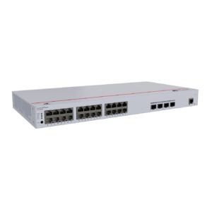 Huawei S310-24T4X AC power switch