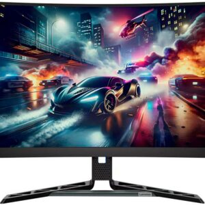 Lenovo Legion R32qc-30 Gaming Monitor