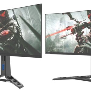 Lenovo Legion R34w-30 34 Gaming Monitor