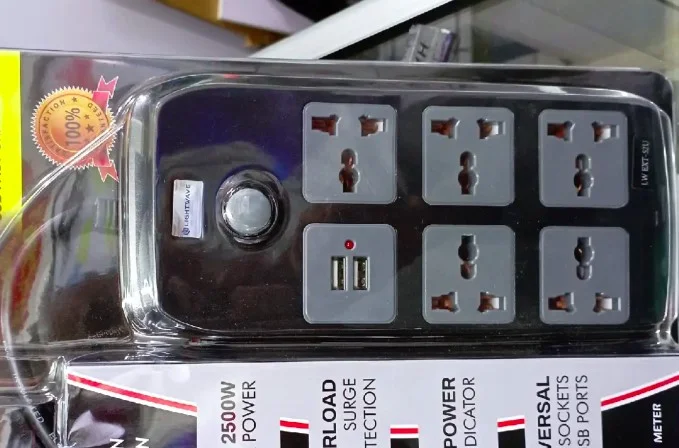 Lightwave EXT 52U extension socket Lightwave EXT 52U extension socket