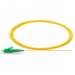 Lightwave LC APC pigtail 2M