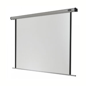 Lightwave manual projector screen70''
