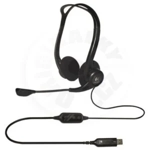 Logitech 960 Office USB Headset