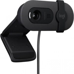 Logitech Brio 100 Full HD Webcam