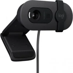 Logitech Brio 100 Full HD Webcam