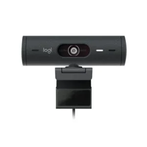 Logitech Brio 500 Full HD Webcam
