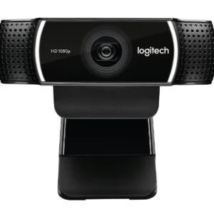 Logitech C922 Pro Stream Webcam
