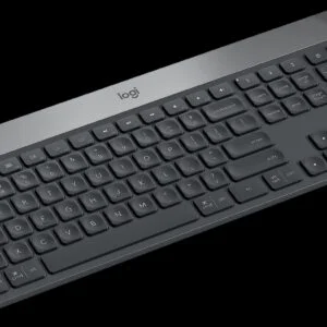 Logitech Craft Bluetooth Keyboard