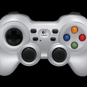 Logitech F710 Gamepad PC RF