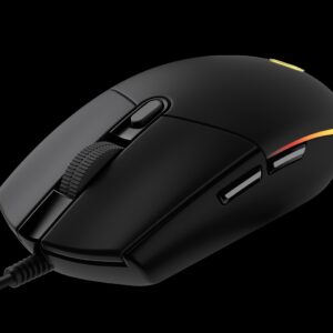 Logitech G102 LightSync RGB Gaming Mouse
