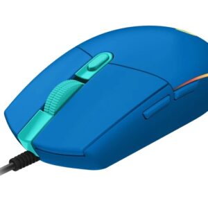 Logitech G203 LightSync Mouse