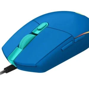 Logitech G203 LightSync Mouse