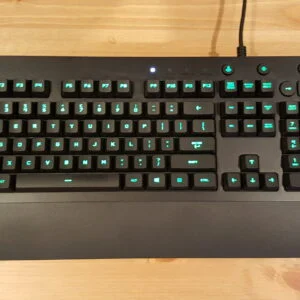 Logitech G213 Prodigy Gaming Keyboard