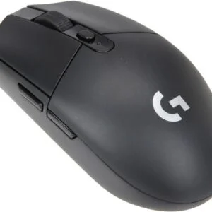 Logitech G305 Lightspeed Wireless Gaming Mouse