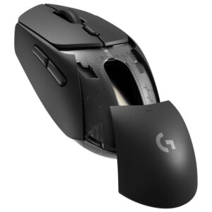 Logitech G309 LIGHTSPEED Wireless Gaming Mouse