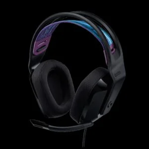 Logitech G335 Wired Gaming Headset