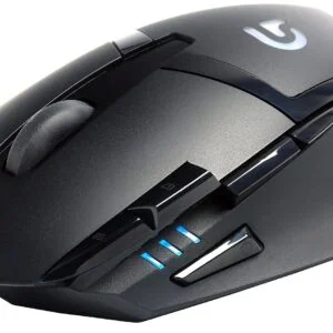 Logitech G402 Hyperion Fury Gaming Mouse