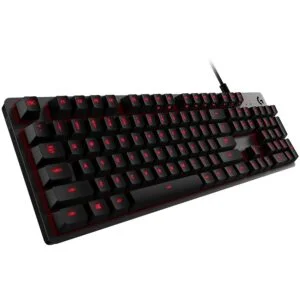 Logitech G413 Mechanical Gaming Keyboard