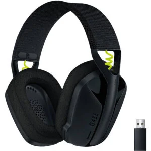 Logitech G435 Wireless Gaming Headset