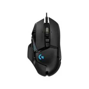 Logitech G502 Hero High Performance Gaming Mouse