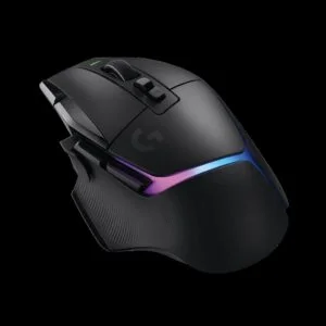 Logitech G502 X Plus Wireless RGB Gaming Mouse