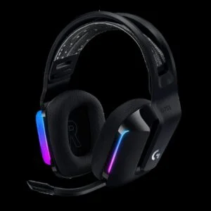 Logitech G733 LightSpeed Wireless RGB Gaming Headset