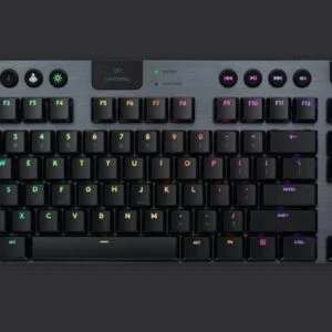 Logitech G915 Lightspeed Wireless Keyboard