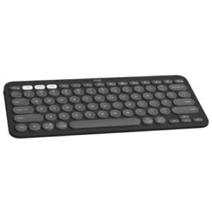 Logitech K380S Multi-Device Bluetooth Keyboard