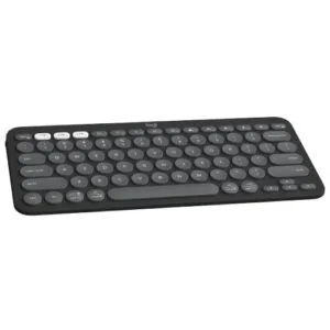Logitech K380S Multi-Device Bluetooth Keyboard