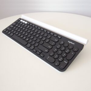 Logitech K780 Multi-Device Wireless Keyboard