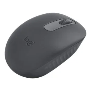 Logitech M196 Bluetooth Mouse Graphite