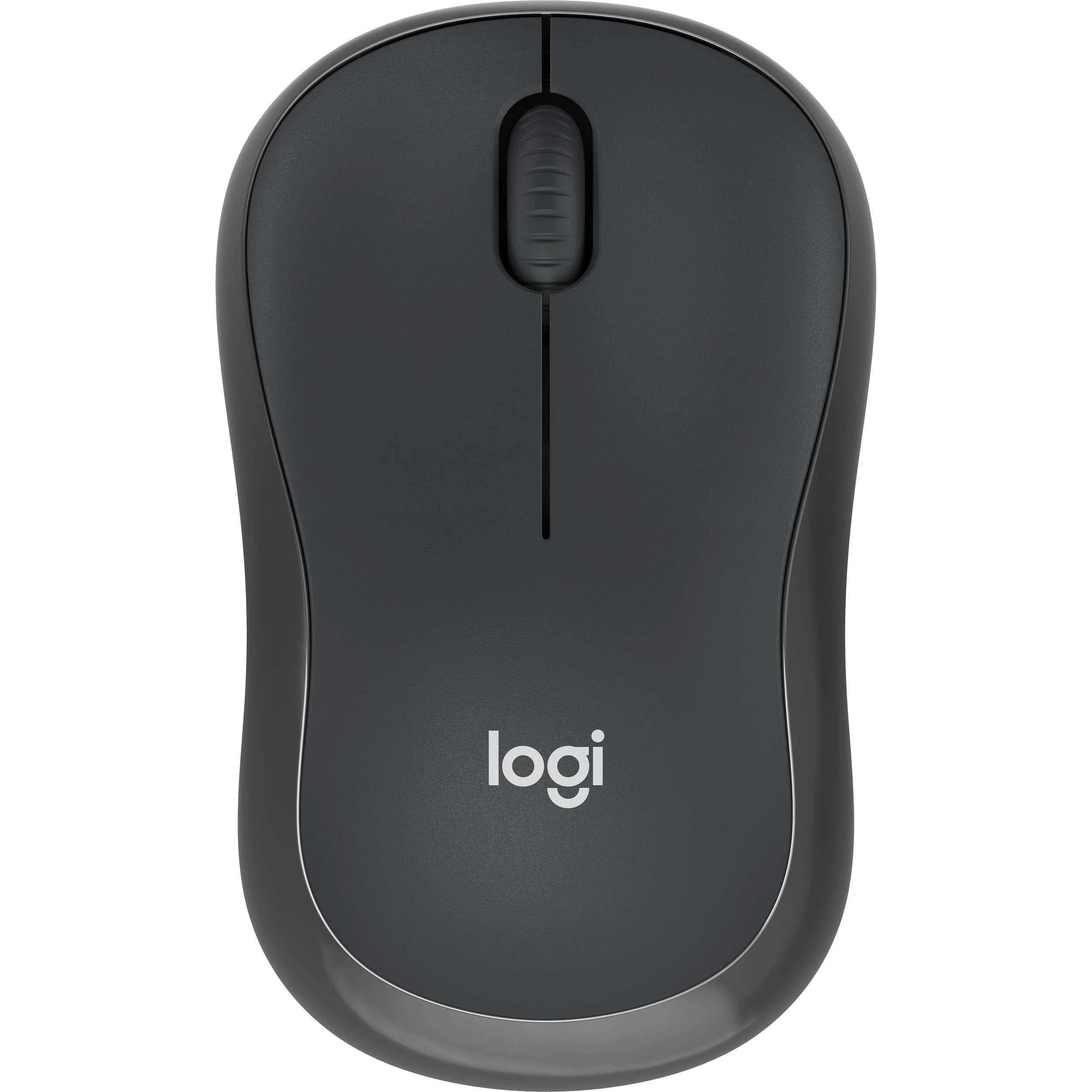 Logitech M240 Silent Wireless Mouse Graphite Logitech M240 Silent Wireless Mouse Graphite