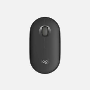Logitech M350S Pebble 2 Bluetooth Mouse